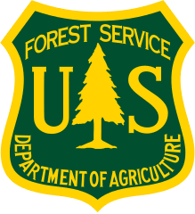 Sea to Summit would like to thank the US Forest Service